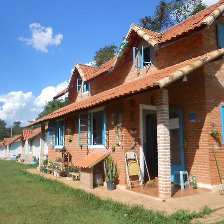 Pousada Shangrilá São Thomé São Tomé das Letras Exterior foto