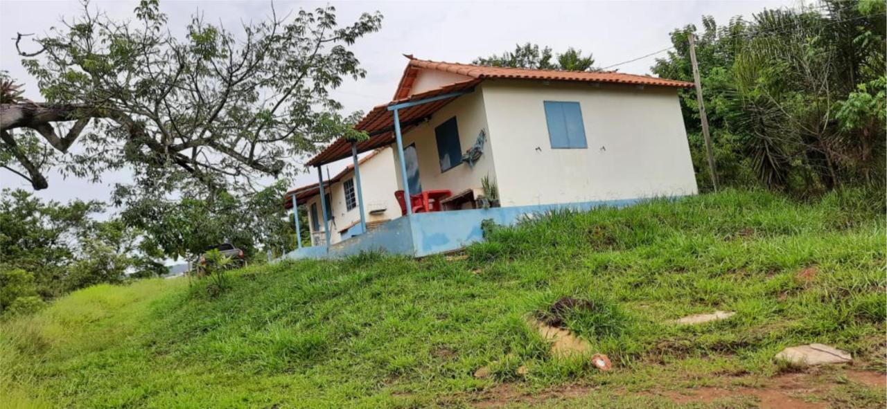 Pousada Shangrilá São Thomé São Tomé das Letras Exterior foto