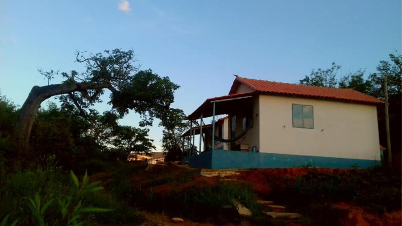 Pousada Shangrilá São Thomé São Tomé das Letras Exterior foto