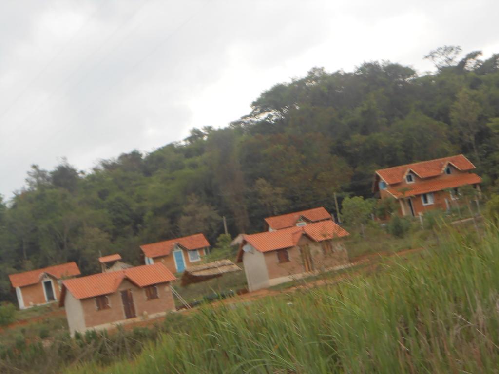 Pousada Shangrilá São Thomé São Tomé das Letras Exterior foto