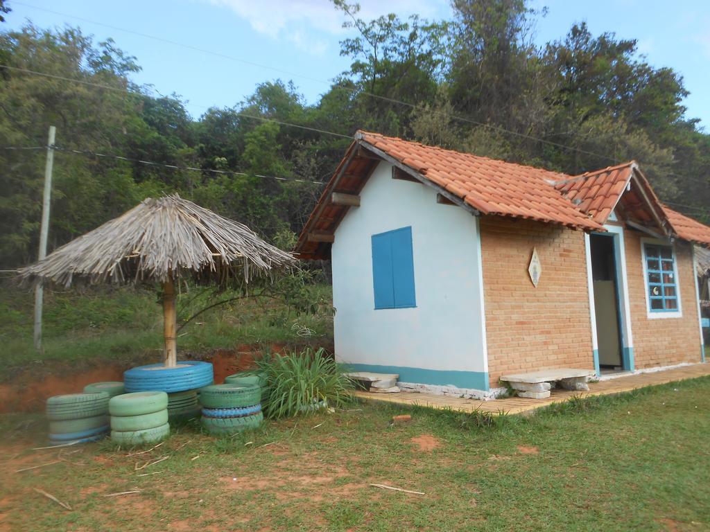 Pousada Shangrilá São Thomé São Tomé das Letras Exterior foto