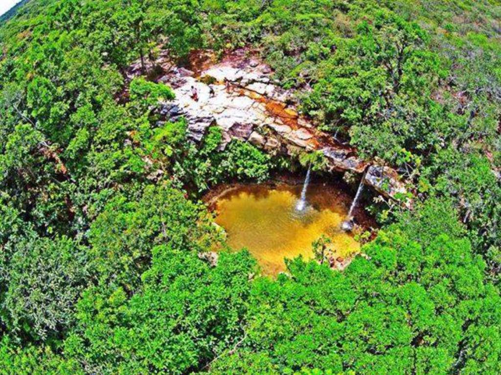 Pousada Shangrilá São Thomé São Tomé das Letras Exterior foto